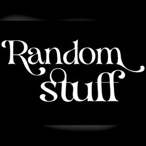 Random Stuff 41